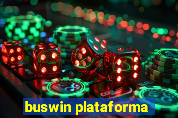 buswin plataforma